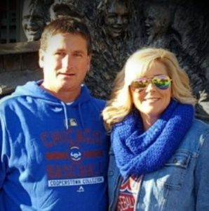 Meet your Posher, Beth